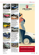 Seite 87 von SwissClassics Nr. 2 / 2011