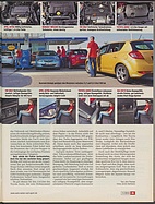 Seite 35 von auto motor und sport Nr. 11 / 2010