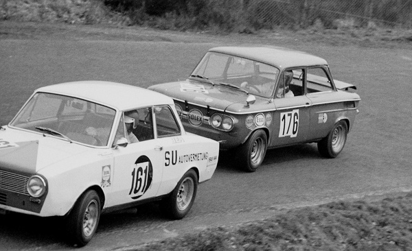 NSU 1000