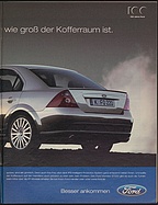 Seite 7 von Übersicht: auto motor und sport / Nr. 16 / 2003 - Titelseite