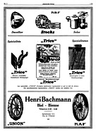 Seite 15 von Illustrierte AR Nr. 1 / 1926 vom 01.01