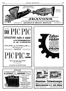 Seite 21 von Illustrierte AR Nr. 6 / 1926 vom 01.08
