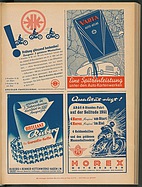 Seite 481 von Übersicht: Das Auto / Nr. 13 / 1951 - Titelseite