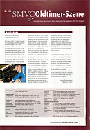 Seite 93 von SwissClassics Nr. 1 / 2005