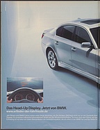 Seite 26 von Übersicht: auto motor und sport / Nr. 11 / 2006 - Titelseite