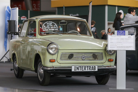 Trabant 601
