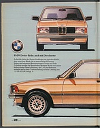 Seite 10 von auto motor und sport Nr. 20 / 1981