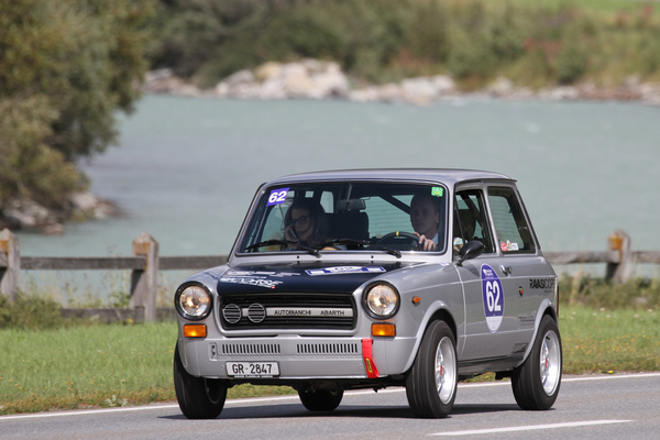 Autobianchi A112