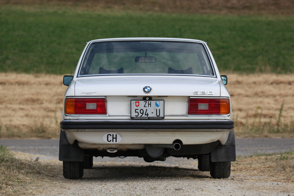 BMW 520/6