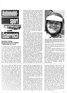 Seite 29 von Übersicht: Powerslide Nr. 8 / 1966 Titelseite