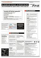 Seite 18 von AR Nr. 43 / 2008