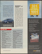 Seite 9 von Übersicht: auto motor und sport / Nr. 14 / 2009 - Titelseite