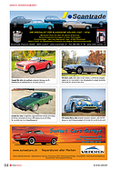 Seite 94 von SwissClassics Nr. 6 / 2016