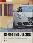 Seite 22 von auto motor und sport Nr. 10 / 2010