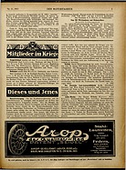 Seite 3 von ADAC Motorfahrer Nr. 11 / 1917 vom 17.03