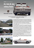 Seite 120 von SwissClassics Nr. 2 / 2009