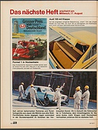 Seite 124 von auto motor und sport Nr. 16 / 1977