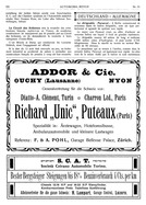 Seite 274 von AR Nr. 15 / 1908 vom 16.07