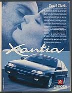 Seite 115 von Übersicht: auto motor und sport / Nr. 10 / 1994 - Titelseite