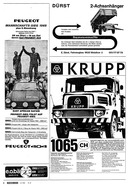 Seite 8 von AR Nr. 21 / 1965 vom 06.05