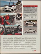Seite 31 von auto motor und sport Nr. 11 / 2011