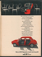 Seite 19 von auto motor und sport Nr. 21 / 1971