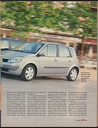 Seite 35 von Übersicht: auto motor und sport / Nr. 16 / 2003 - Titelseite