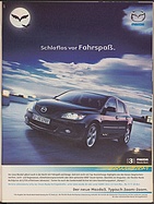 Seite 37 von Übersicht: auto motor und sport / Nr. 22 / 2006 - Titelseite