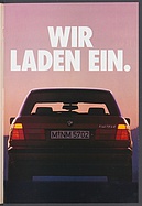 Seite 87 von Übersicht: auto motor und sport / Nr. 4 / 1992 - Titelseite