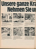 Seite 92 von auto motor und sport Nr. 19 / 1977