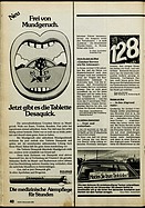 Seite 40 von ADAC Motorwelt Nr. 9 / 1976 vom 01.09