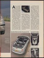 Seite 47 von Übersicht: auto motor und sport / Nr. 11 / 2003 - Titelseite