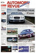 Seite 1 von AR Nr. 29 / 2003