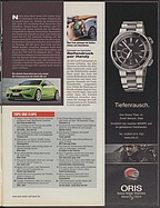 Seite 11 von auto motor und sport Nr. 20 / 2010