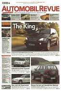 Seite 1 von AR Nr. 36 / 1999