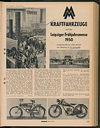 Seite 205 von Übersicht: Das Auto / Nr. 7 / 1950 - Titelseite