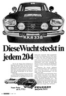 Seite 16 von AR Nr. 10 / 1968 vom 07.03