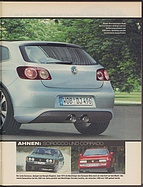 Seite 15 von Übersicht: auto motor und sport / Nr. 11 / 2006 - Titelseite
