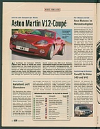 Seite 12 von Übersicht: auto motor und sport / Nr. 10 / 2000 - Titelseite