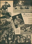 Page 20 of Übersicht: Das Auto / Nr. 11 / 1948 - Titelseite