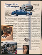 Seite 32 von Übersicht: auto motor und sport / Nr. 18 / 1996 - Titelseite