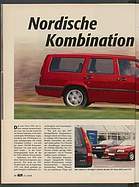 Seite 98 von Übersicht: auto motor und sport / Nr. 21 / 1998 - Titelseite