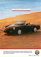 Page 2 of Auto exklusiv Nr. 5 / 1991