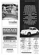 Seite 12 von Auto exklusiv Nr. 8 / 1991