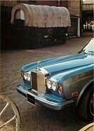 Seite 34 von Auto exklusiv Nr. 6 / 1987