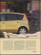 Seite 31 von Übersicht: auto motor und sport / Nr. 8 / 2006 - Titelseite
