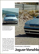 Seite 4 von Auto exklusiv Nr. 11 / 1991