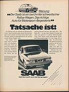 Seite 105 von auto motor und sport Nr. 21 / 1975