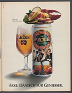 Seite 23 von Übersicht: auto motor und sport / Nr. 14 / 1991 - Titelseite