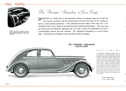 Rover - Verkaufsprospekt (1935, engl.) - Seite 10